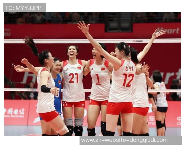 意大利女排与中国女排激战结果揭晓精彩瞬间回顾与分析